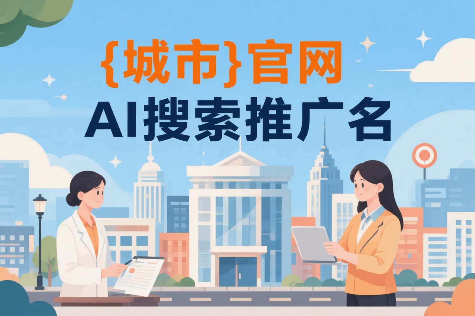 芦溪官网做AI搜索推广排名却没提升的原因分析